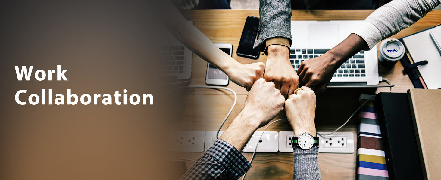 Optimizing Efficiency: Designing Your Perfect Collaboration Zone