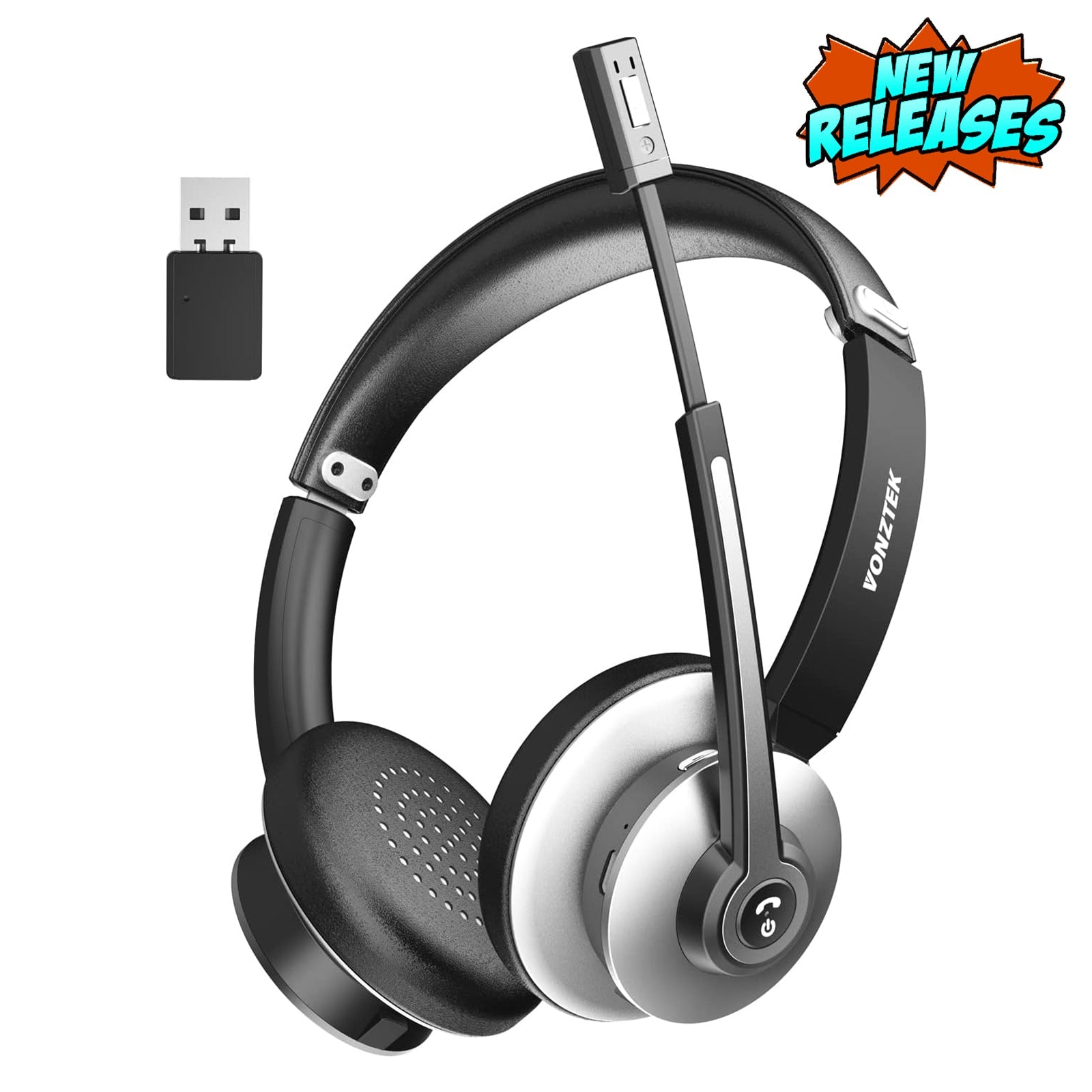Discover the Latest Bluetooth Headsets and Wireless Headphones – New Releases!