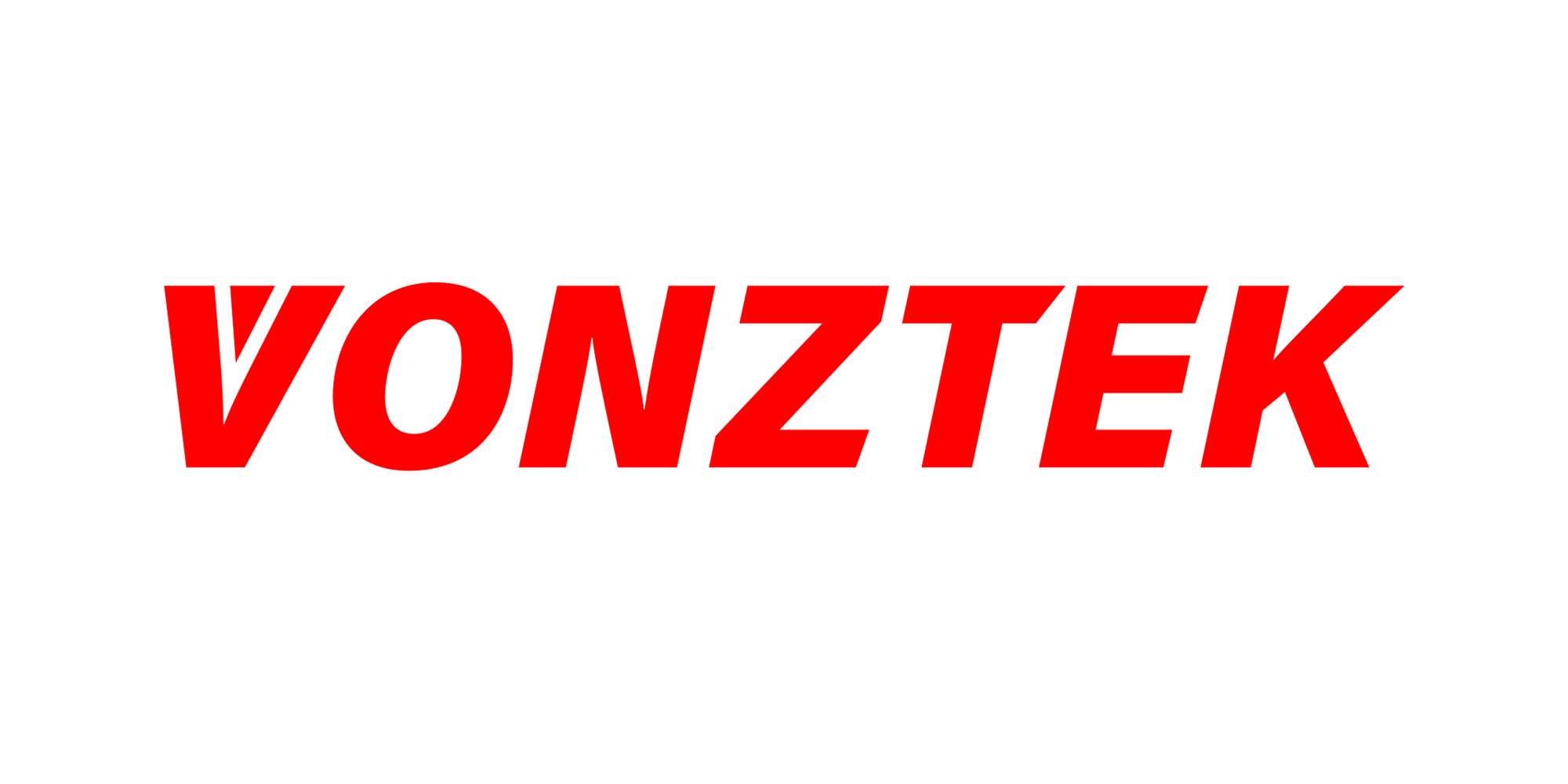 Vonztek logo