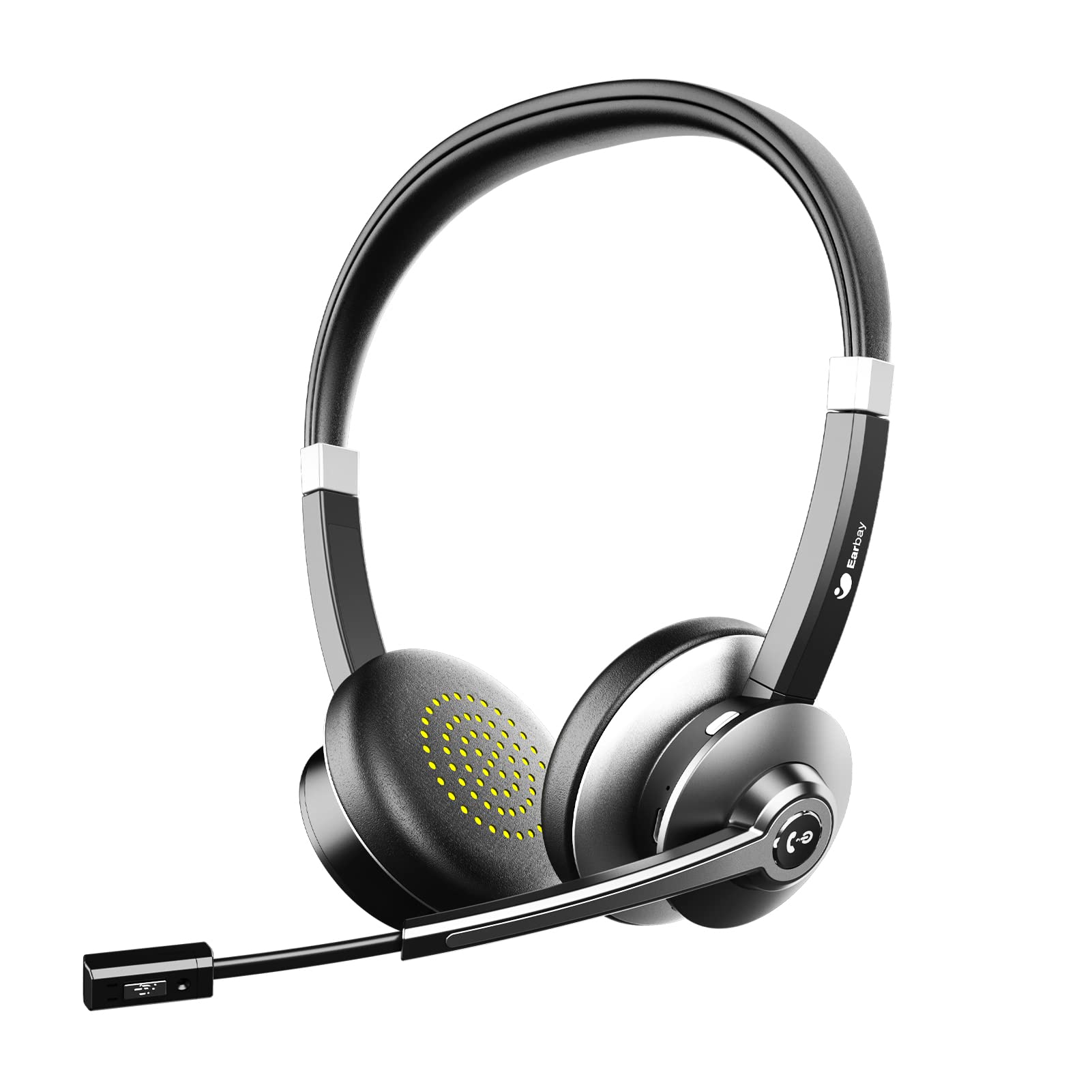 Earbay Bluetooth Headset with Microphone BT688JL