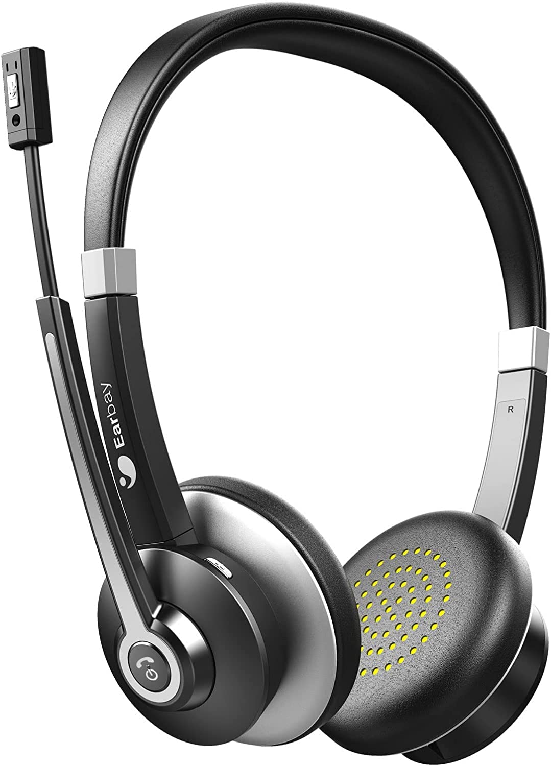 Earbay Bluetooth Headset with Microphone BT688JL