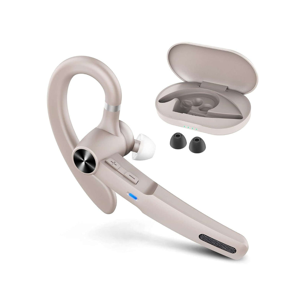 Single Ear Earpiece